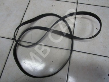 Ремень приводной MERCEDES-BENZ E-класс W211/S211 (2002 - 2006) — Разборка Мерседес