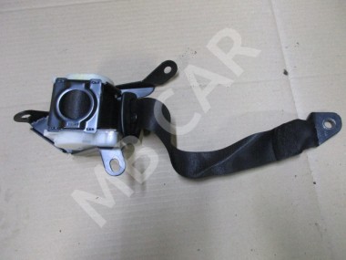 Ремень безопасности задний правый MERCEDES-BENZ CLK-класс C209/A209 (2002 - 2005) — Разборка Мерседес