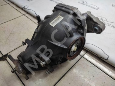 Редуктор задний MERCEDES-BENZ S-класс W222/C217/A217 (2013 - 2017) — Разборка Мерседес
