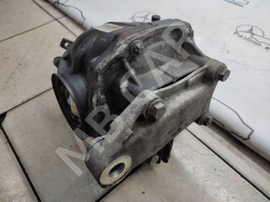 Редуктор задний MERCEDES-BENZ S-класс W222/C217/A217 (2013 - 2017) — Разборка Мерседес