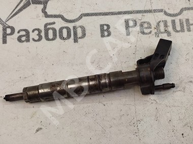 Форсунка ДИЗЕЛЬ MERCEDES-BENZ E-класс W212/S212/C207/A207 (2009 - 2013) — Разборка Мерседес