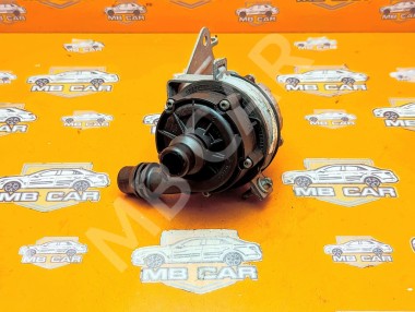 Насос циркуляционный MERCEDES-BENZ C-класс W205/S205/C205/A205 (2014 - 2018) — Разборка Мерседес