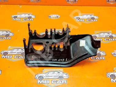 Шумоизоляция MERCEDES-BENZ M-класс W164 (2005 - 2008) &mdash; Разборка Мерседес