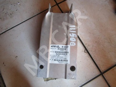 Кронштейн усилителя переднего бампера MERCEDES-BENZ C-класс W204/S204 (2006 - 2011) — Разборка Мерседес