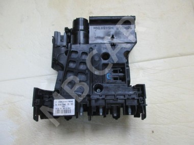 Блок предохранителей MERCEDES-BENZ C-класс W204/S204 (2006 - 2011) — Разборка Мерседес