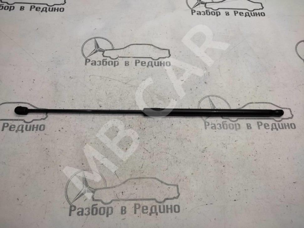 Амортизатор капота MERCEDES-BENZ E-класс W211/S211 рестайлинг (2006 - 2009) фото 1 — Разборка Мерседес