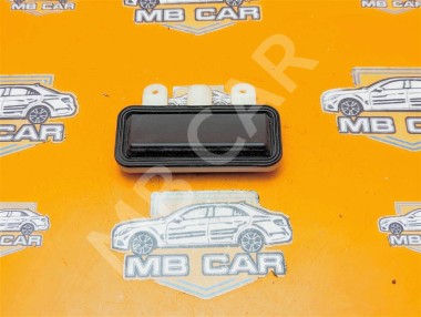 Кнопка закрытия багажника MERCEDES-BENZ GLE-класс Coupe C292 (2015 - 2019) — Разборка Мерседес