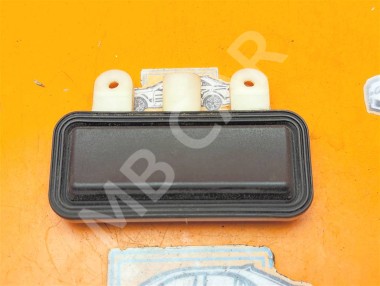 Кнопка закрытия багажника MERCEDES-BENZ GLE-класс Coupe C292 (2015 - 2019) — Разборка Мерседес