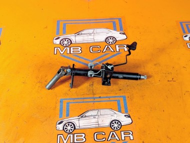 Рулевая колонка MERCEDES-BENZ M-класс W163 рестайлинг (2001 - 2005) &mdash; Разборка Мерседес