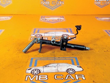 Рулевая колонка MERCEDES-BENZ M-класс W163 рестайлинг (2001 - 2005) &mdash; Разборка Мерседес