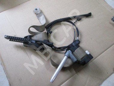 Ремень безопасности передний левый MERCEDES-BENZ S-класс W140 (1991 - 1998) — Разборка Мерседес