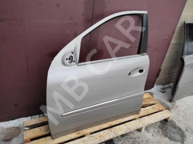 Дверь передняя левая MERCEDES-BENZ M-класс W164 (2005 - 2008) — Разборка Мерседес