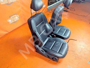 Салон MERCEDES-BENZ C-класс W203/S203/CL203 рестайлинг (2004 - 2008) &mdash; Разборка Мерседес