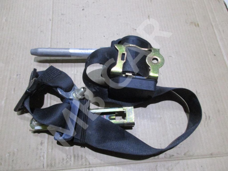 Ремень безопасности передний правый MERCEDES-BENZ 190 (W201) W201 (1982 - 1993) фото 1 — Разборка Мерседес