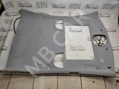 Потолок MERCEDES-BENZ S-класс W220 (1998 - 2005) — Разборка Мерседес