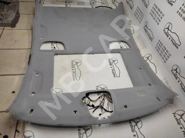 Потолок MERCEDES-BENZ S-класс W220 (1998 - 2005) — Разборка Мерседес