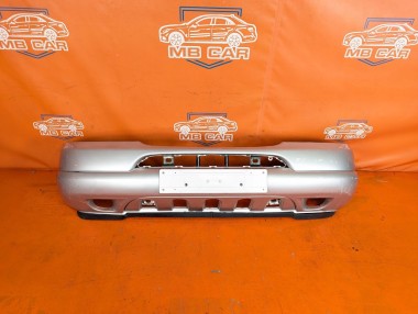 Бампер передний MERCEDES-BENZ M-класс W163 (1997 - 2001) &mdash; Разборка Мерседес