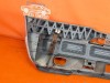 Бампер передний MERCEDES-BENZ M-класс W163 (1997 - 2001) фото 10 &mdash; Разборка Мерседес