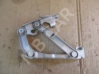 Петля капота MERCEDES-BENZ S-класс W220 рестайлинг (2002 - 2005) — Разборка Мерседес