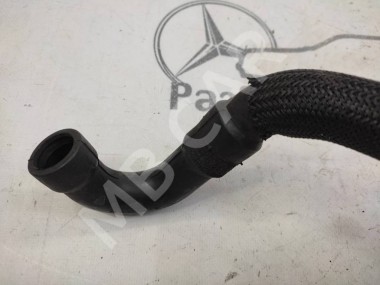 Патрубок воздушный MERCEDES-BENZ C-класс W204/S204/С204 рестайлинг (2011 - 2015) — Разборка Мерседес