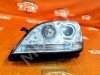 Фара левая MERCEDES-BENZ M-класс W164 (2005 - 2008) фото 2 — Разборка Мерседес