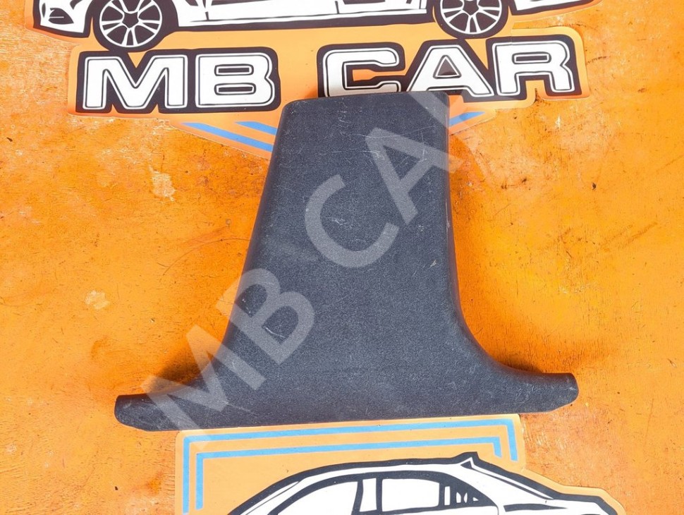 Накладка средней стойки MERCEDES-BENZ E-класс W210/S210 рестайлинг (1999 - 2003) фото 1 &mdash; Разборка Мерседес