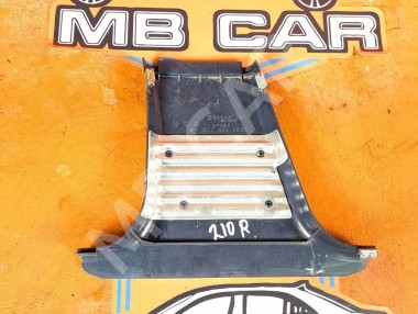 Накладка средней стойки MERCEDES-BENZ E-класс W210/S210 рестайлинг (1999 - 2003) &mdash; Разборка Мерседес