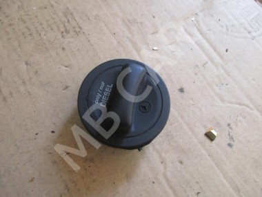 Крышка топливного бака MERCEDES-BENZ S-класс W220 рестайлинг (2002 - 2005) — Разборка Мерседес