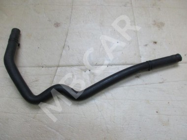 Патрубок ОЖ MERCEDES-BENZ S-класс W220 (1998 - 2005) — Разборка Мерседес