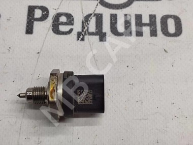 Датчик давления топлива MERCEDES-BENZ GLS-класс X166 (2015 - 2019) — Разборка Мерседес