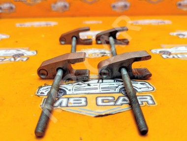 Кронштейн крепления форсунок MERCEDES-BENZ V-класс W639 (2003 - 2014) &mdash; Разборка Мерседес