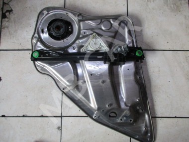 Стеклоподъемник задний левый MERCEDES-BENZ C-класс W204/S204/С204 рестайлинг (2011 - 2015) — Разборка Мерседес