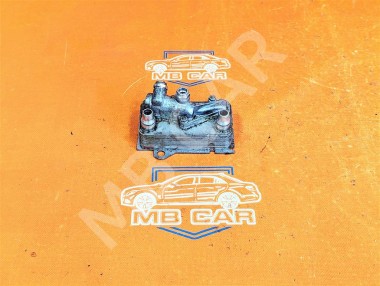 Теплообменник MERCEDES-BENZ GLC-класс X253 (2015 - 2019) — Разборка Мерседес