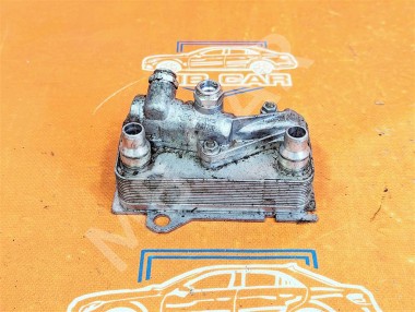 Теплообменник MERCEDES-BENZ GLC-класс X253 (2015 - 2019) — Разборка Мерседес