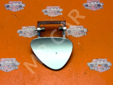 Крышка фароомывателя MERCEDES-BENZ E-класс W211/S211 (2002 - 2006) — Разборка Мерседес