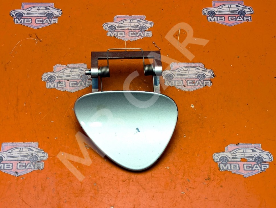 Крышка фароомывателя MERCEDES-BENZ E-класс W211/S211 (2002 - 2006) фото 1 — Разборка Мерседес