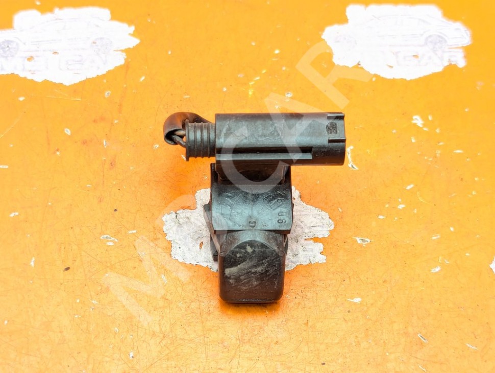 Форсунка омывателя лобового стекла MERCEDES-BENZ S-класс W220 рестайлинг (2002 - 2005) фото 1 &mdash; Разборка Мерседес