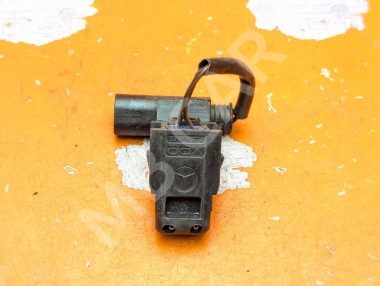 Форсунка омывателя лобового стекла MERCEDES-BENZ S-класс W220 рестайлинг (2002 - 2005) &mdash; Разборка Мерседес