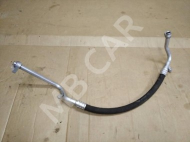 Трубка кондиционера MERCEDES-BENZ B-класс W246 рестайлинг (2014 - 2018) — Разборка Мерседес