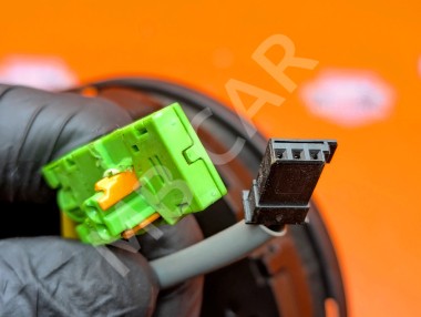 Шлейф подрулевой MERCEDES-BENZ Sprinter W906 (2006 - 2019) — Разборка Мерседес