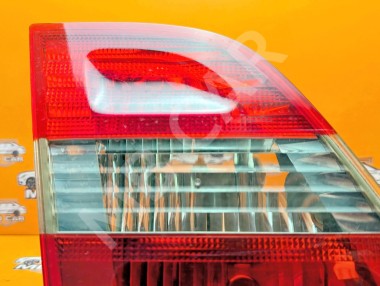 Фонарь крышки багажника MERCEDES-BENZ B-класс W245 (2005 - 2009) &mdash; Разборка Мерседес