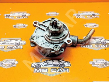 Насос вакуумный MERCEDES-BENZ E-класс W210/S210 рестайлинг (1999 - 2003) — Разборка Мерседес