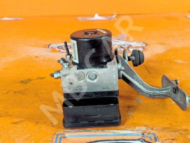 Блок ABS MERCEDES-BENZ C-класс W204/S204 (2006 - 2011) &mdash; Разборка Мерседес