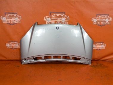 Капот MERCEDES-BENZ A-класс W169 (2004 - 2008) A 150 1.5 CVT (95 л.с.) &mdash; Разборка Мерседес