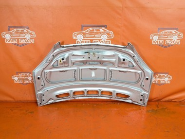 Капот MERCEDES-BENZ A-класс W169 (2004 - 2008) A 150 1.5 CVT (95 л.с.) &mdash; Разборка Мерседес