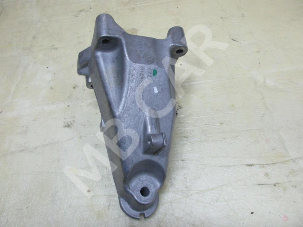 Лапа левая MERCEDES-BENZ E-класс W213/S213/C238/A238 (2016 - 2021) фото 1 — Разборка Мерседес