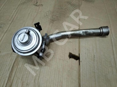 Корпус смесительный MERCEDES-BENZ C-класс W203/S203/CL203 (2000 - 2004) — Разборка Мерседес