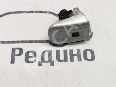 Крышка ручки двери MERCEDES-BENZ CLK-класс C208/A208 (1997 - 2000) — Разборка Мерседес