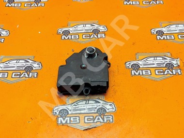 Сервоприводы печки MERCEDES-BENZ M-класс W163 (1997 - 2001) &mdash; Разборка Мерседес