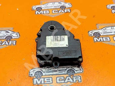 Сервоприводы печки MERCEDES-BENZ M-класс W163 (1997 - 2001) &mdash; Разборка Мерседес